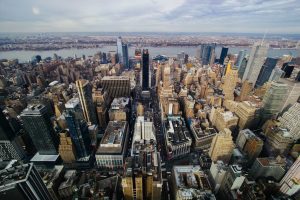 Real Estate and Private Credit