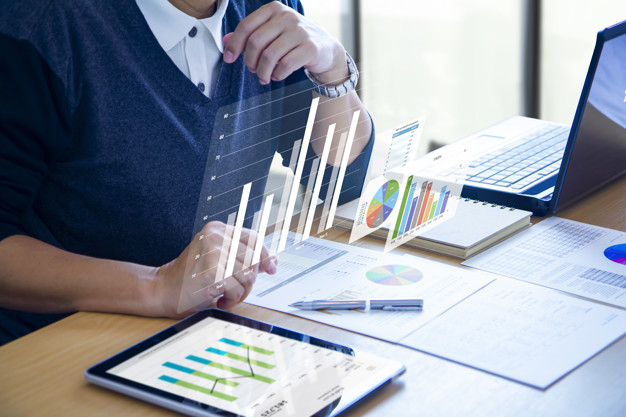 Read more about the article Interest Rate Cycle – what it means for Shares