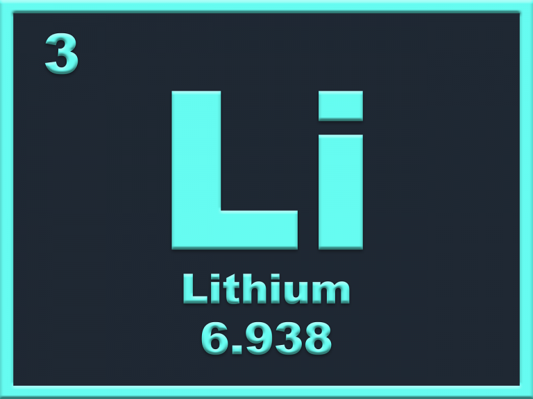 Read more about the article Australia’s best Lithium stock – hiding behind an iron curtain