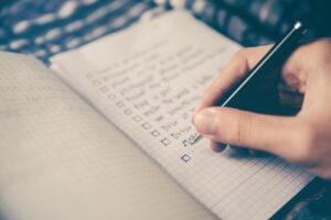 End of financial year checklist – June 2024